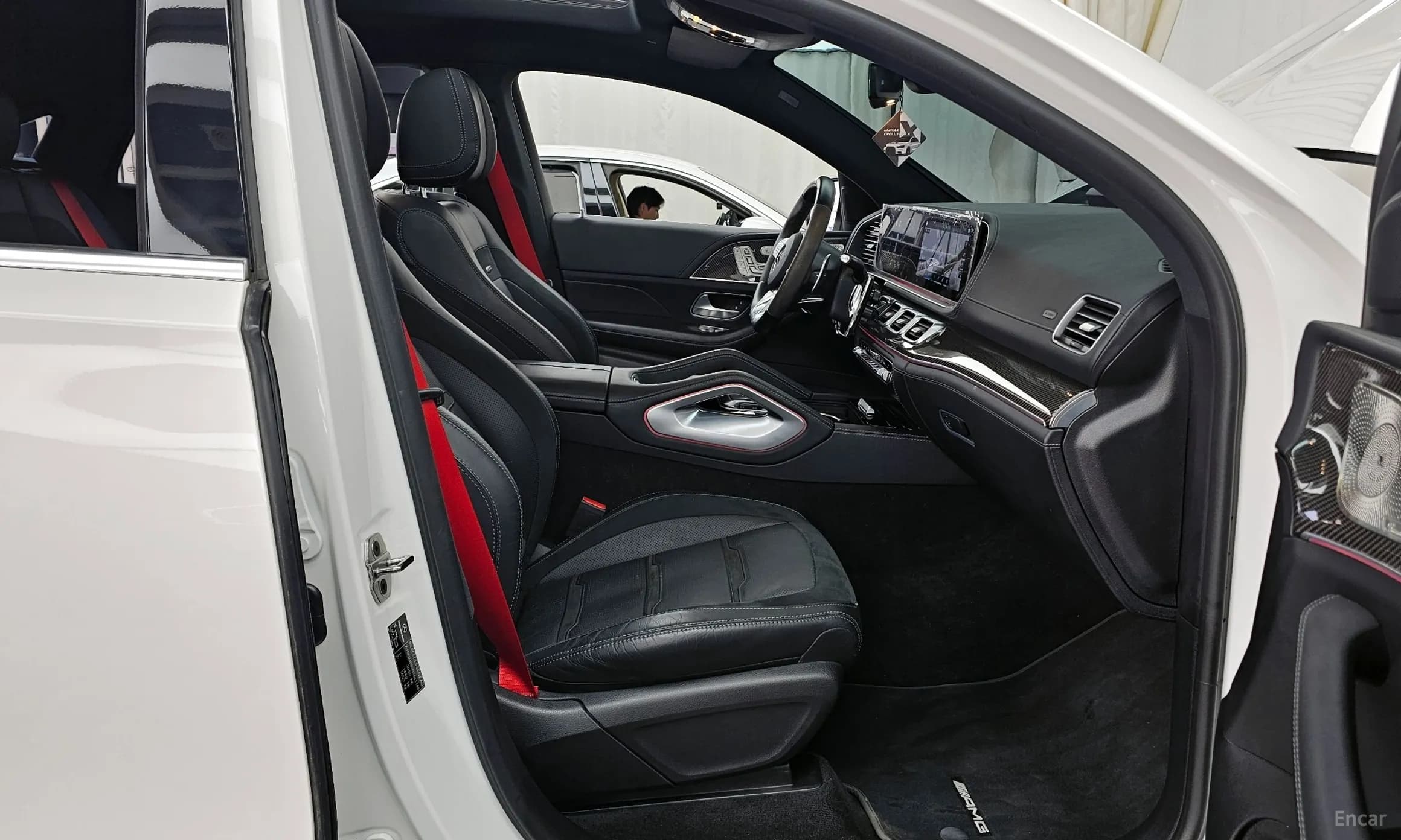 GLE-Class W167
