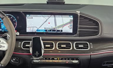 GLE-Class W167