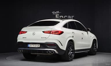 GLE-Class W167
