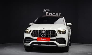 GLE-Class W167