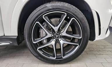 GLE-Class W167