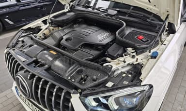 GLE-Class W167