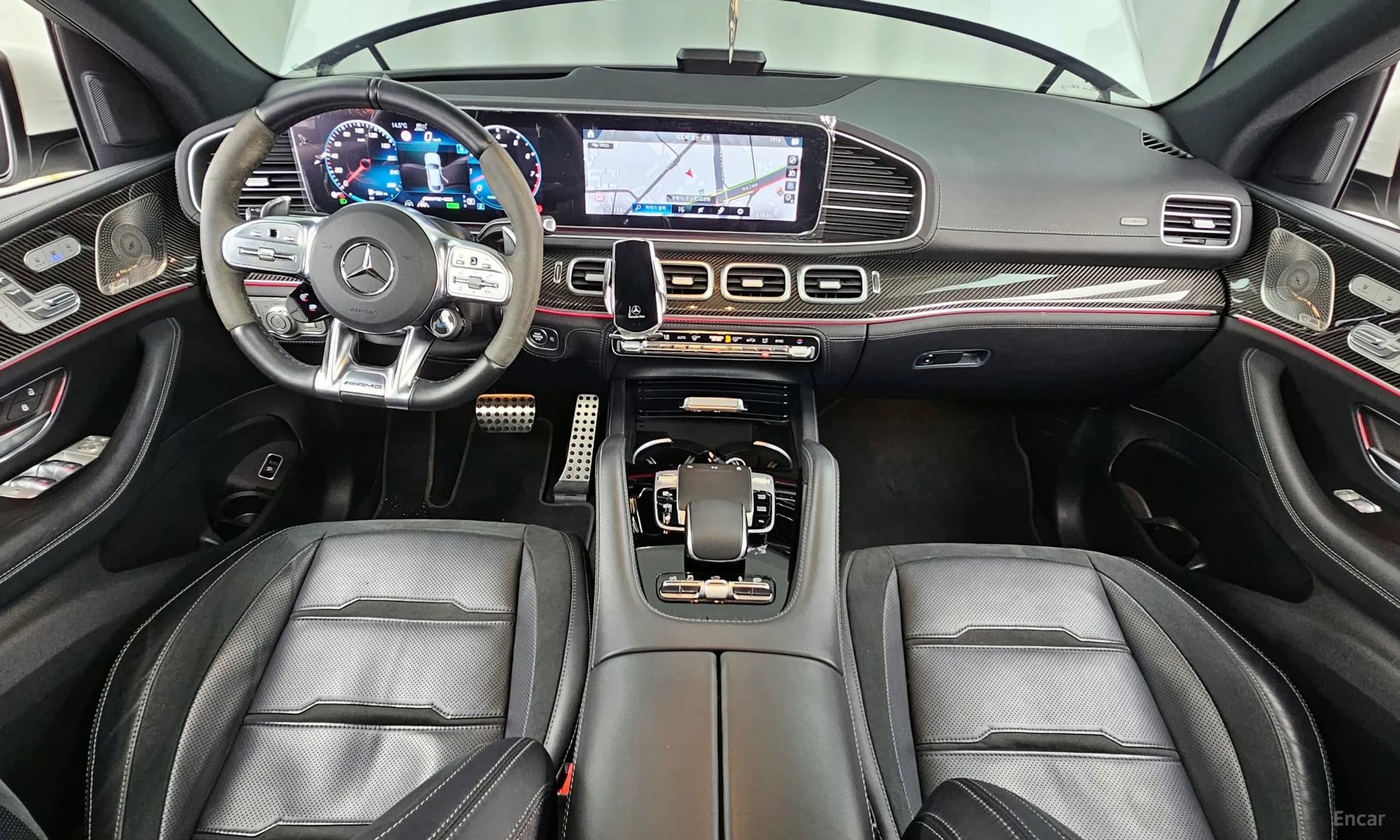 GLE-Class W167