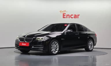 5 Series (F10)