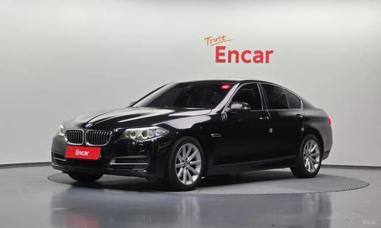 5 Series (F10)