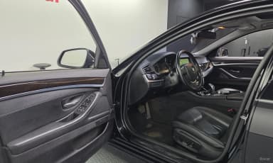 5 Series (F10)