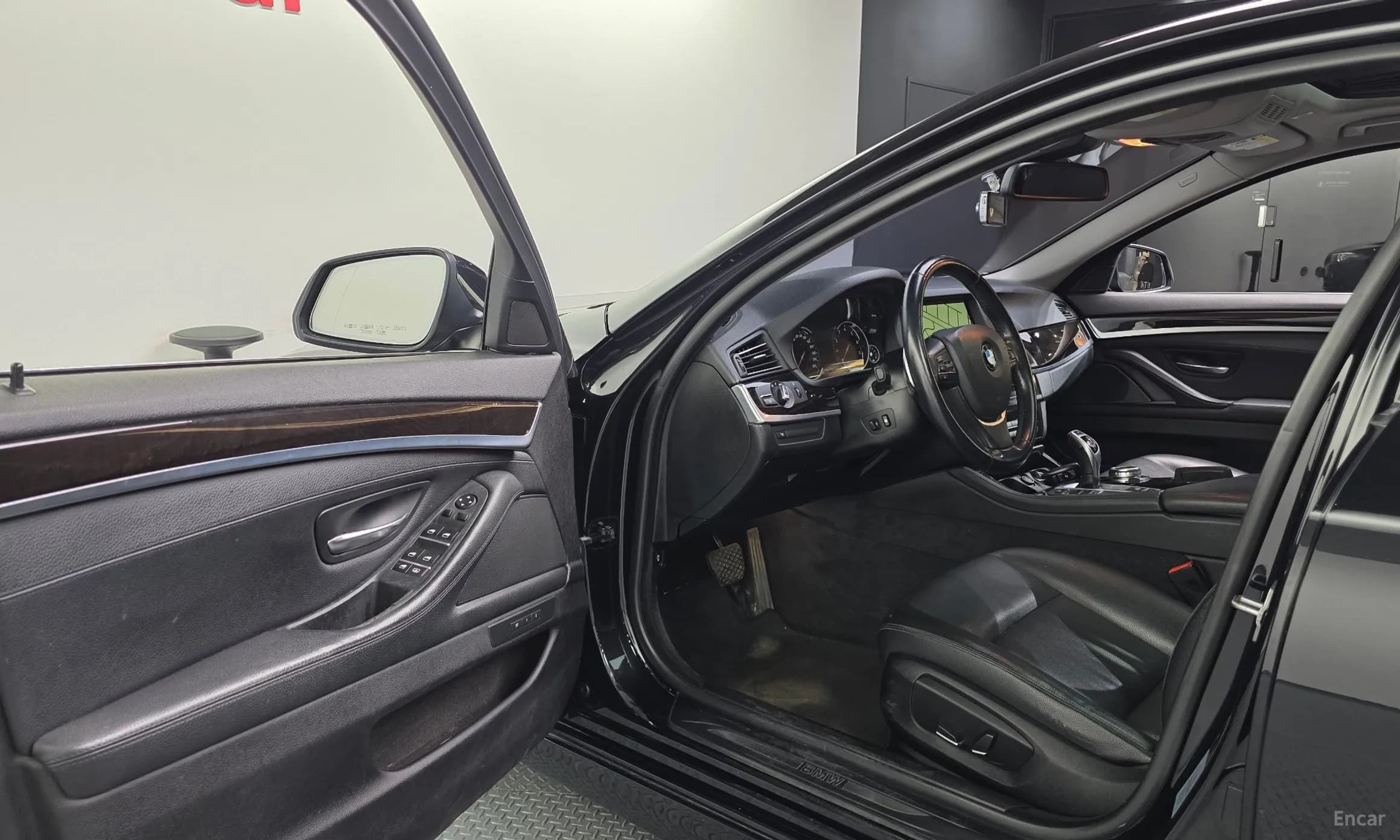5 Series (F10)