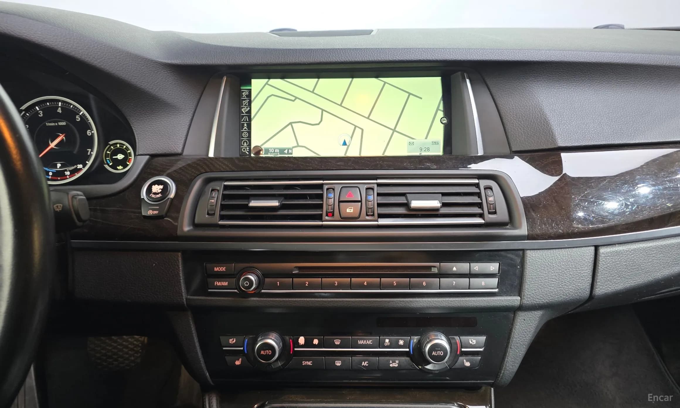 5 Series (F10)
