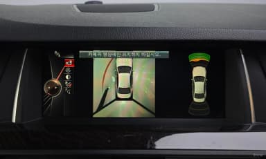5 Series (F10)