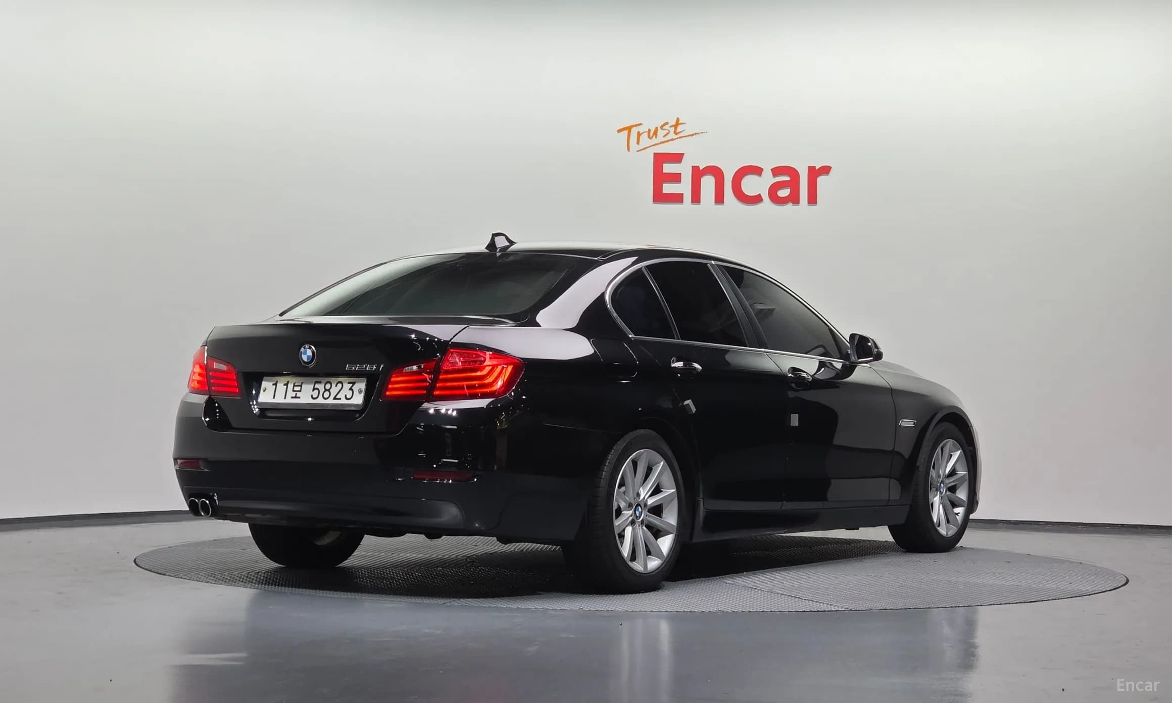 5 Series (F10)