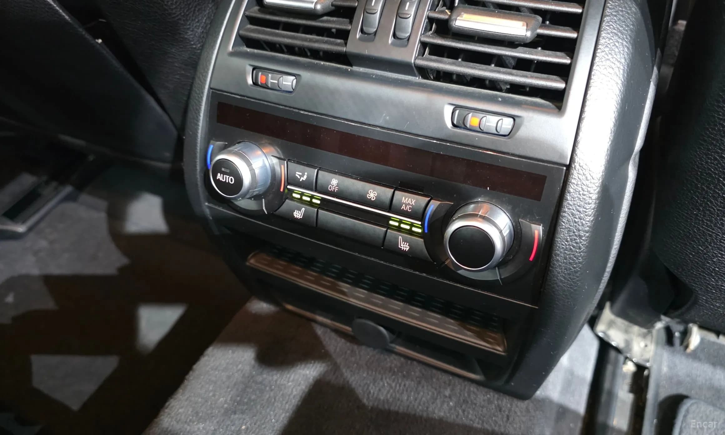 5 Series (F10)