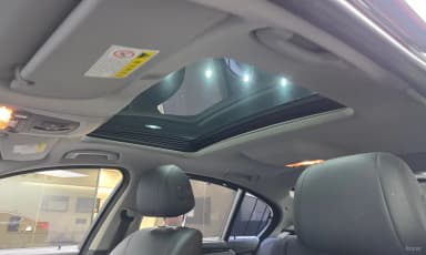 5 Series (F10)