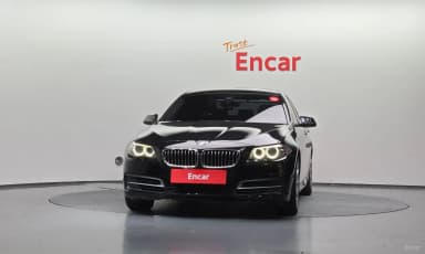 5 Series (F10)