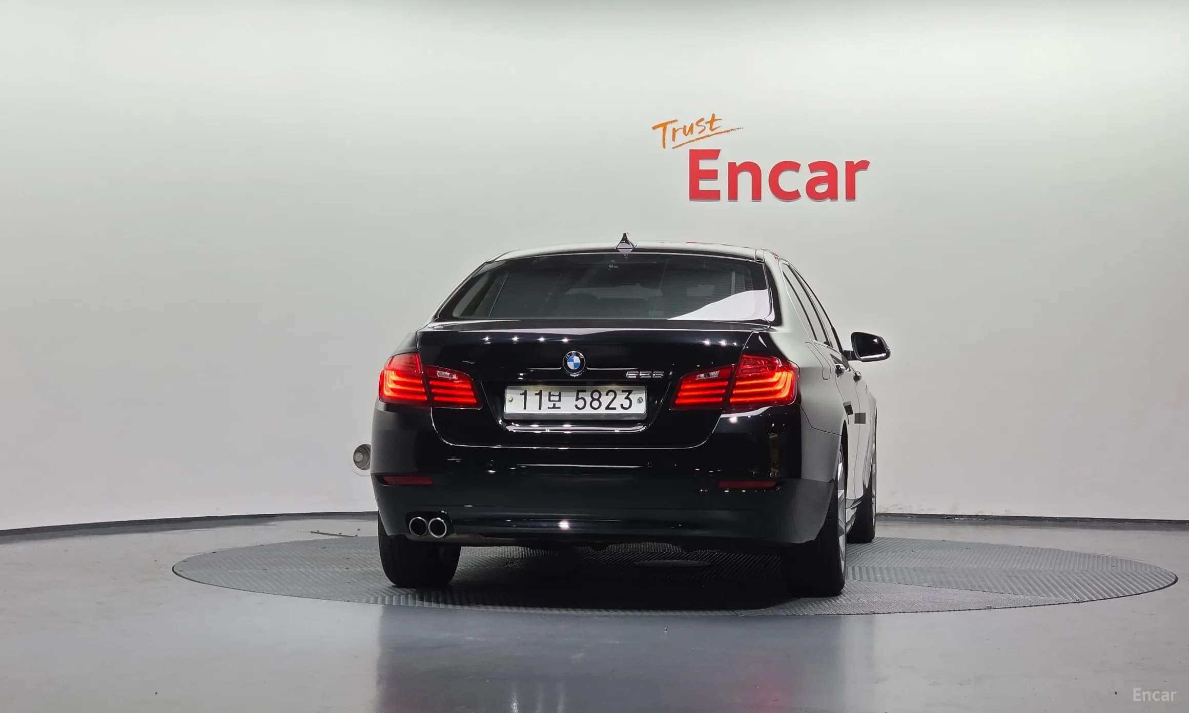 5 Series (F10)
