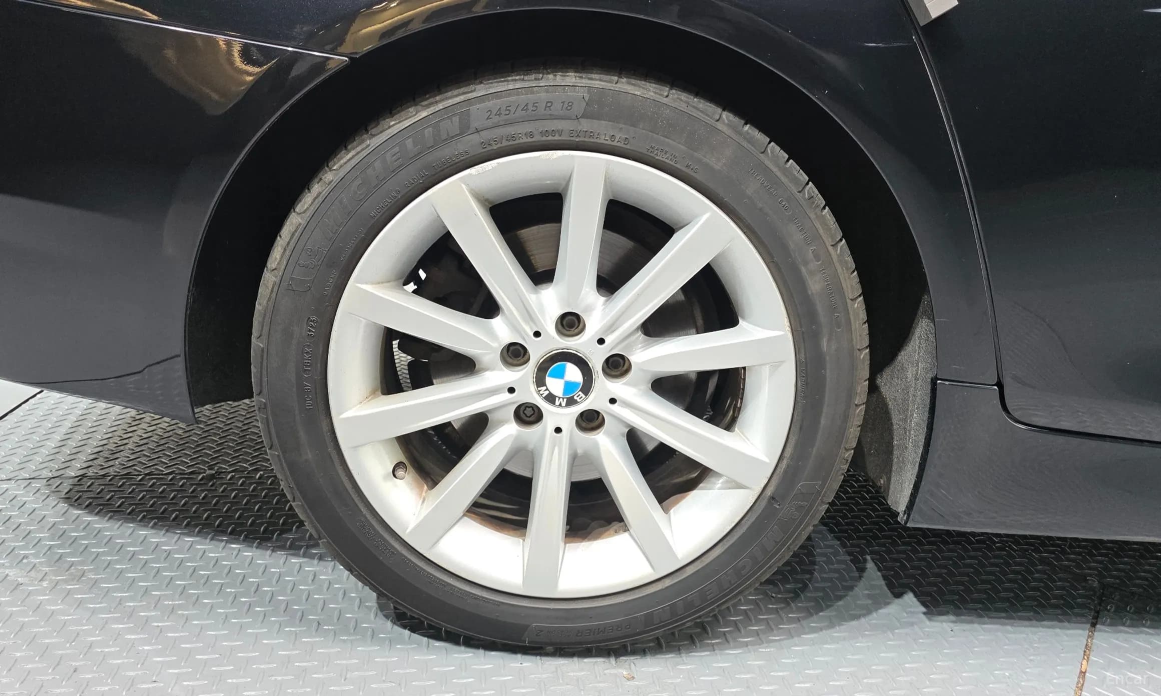 5 Series (F10)