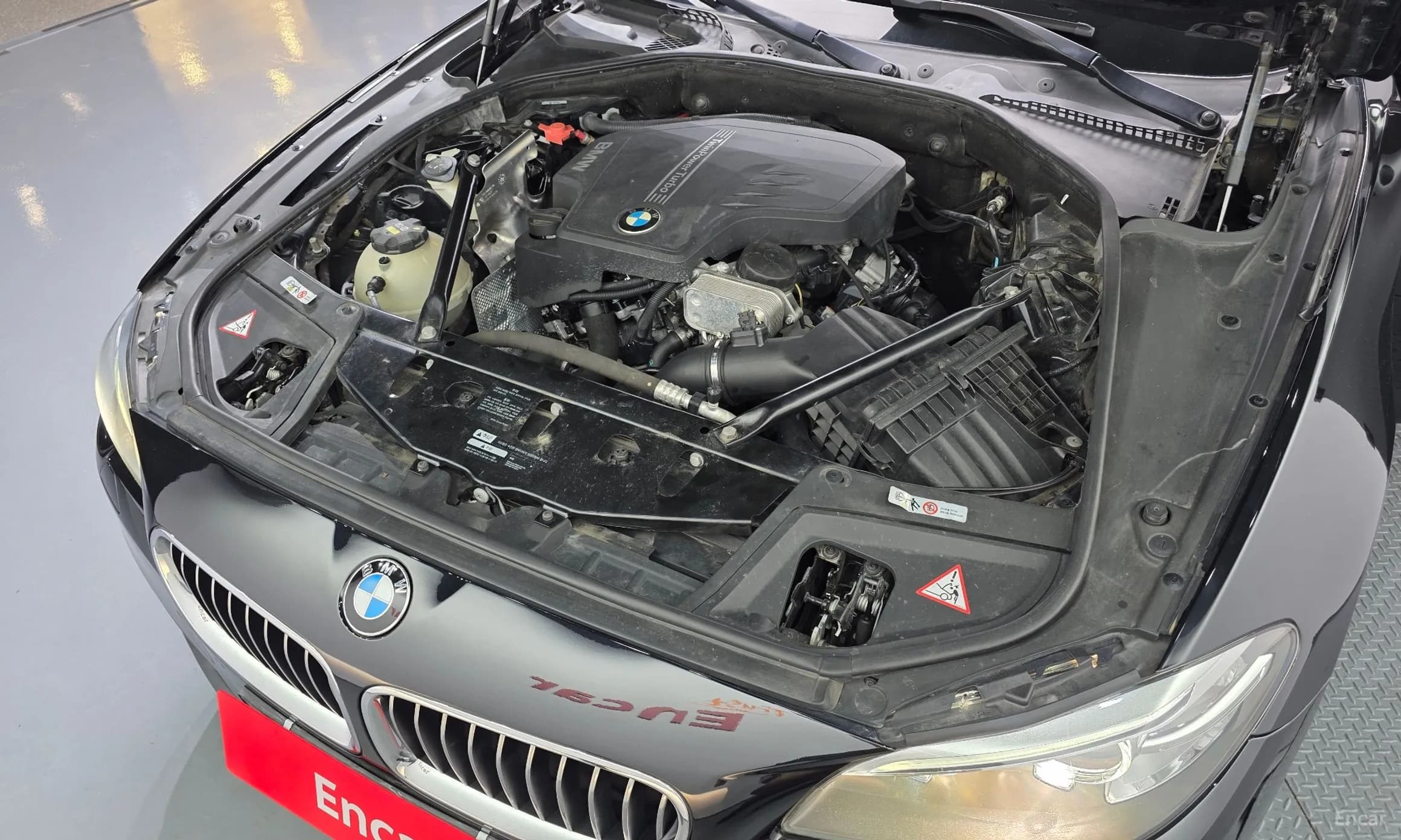 5 Series (F10)