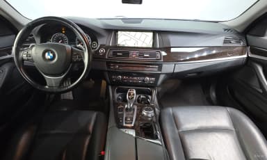 5 Series (F10)