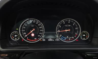 5 Series (F10)