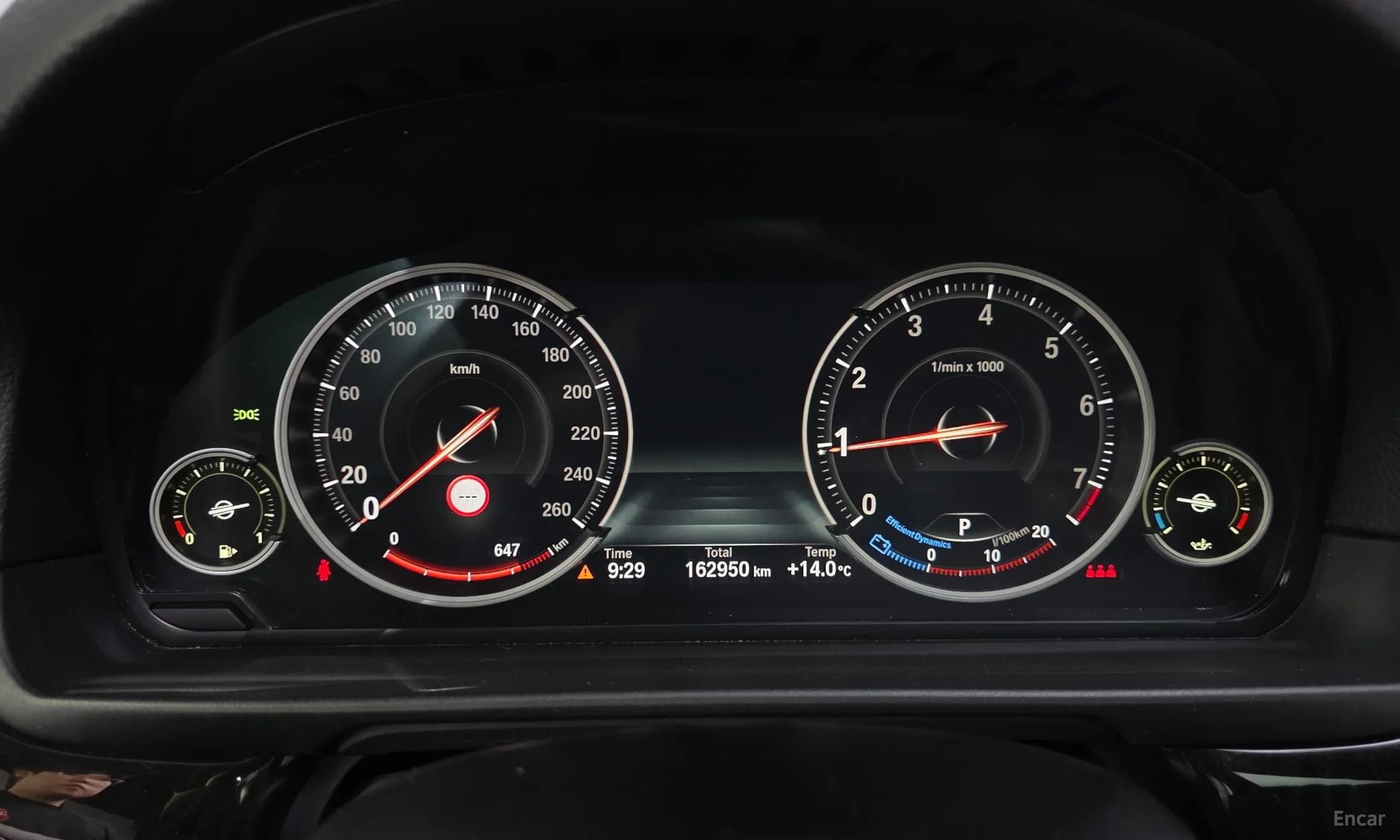 5 Series (F10)