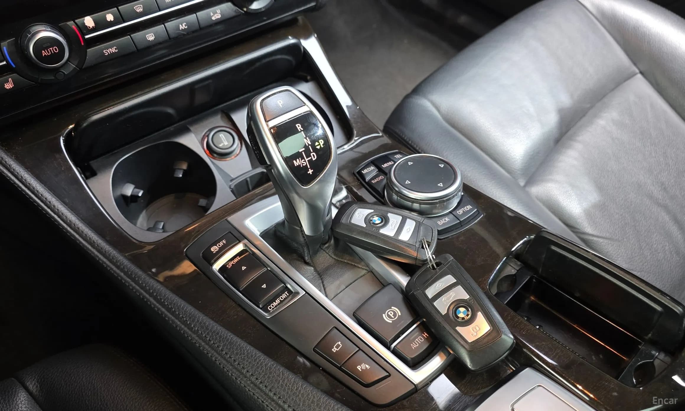 5 Series (F10)