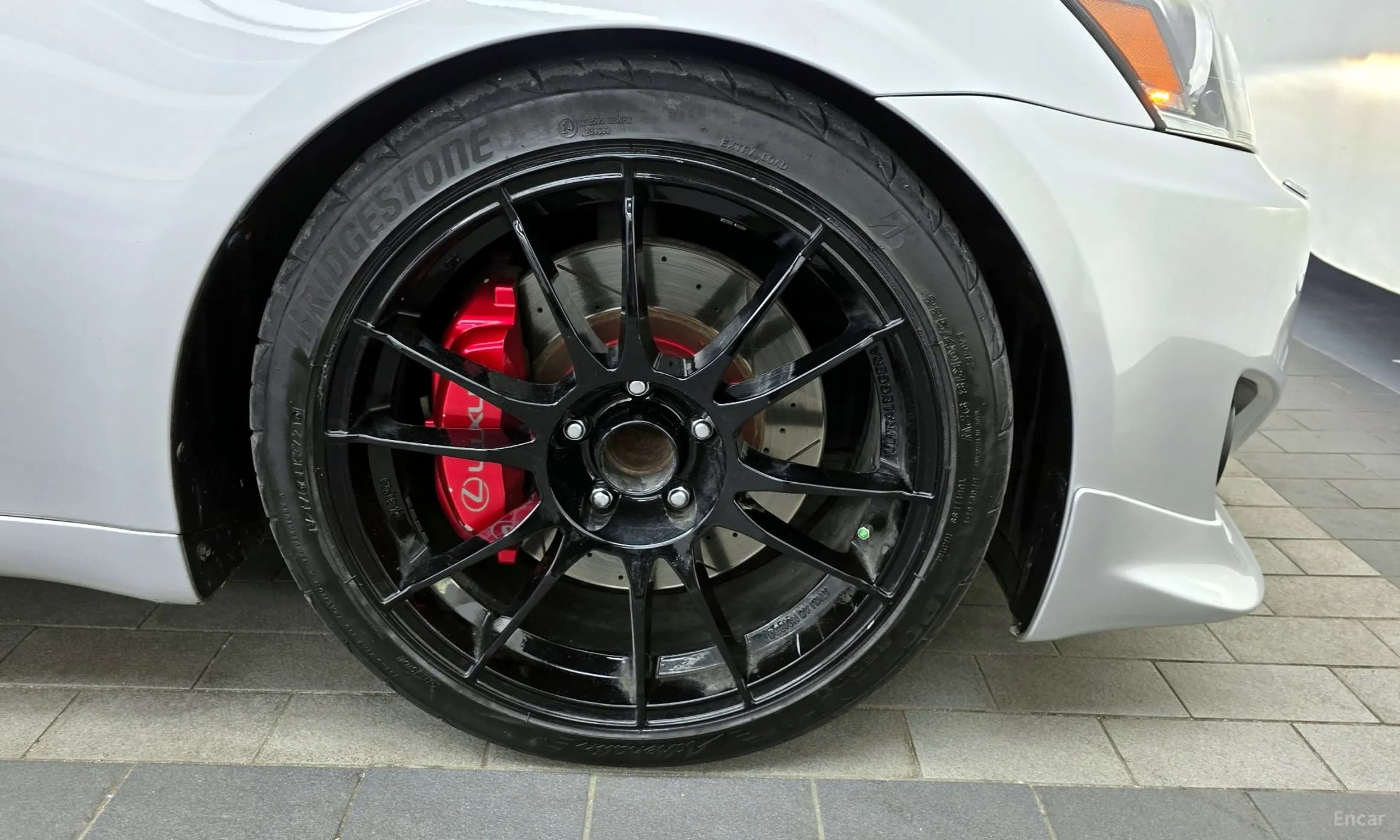 IS250