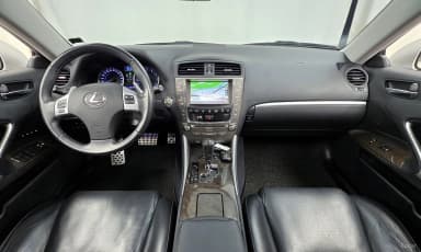 IS250