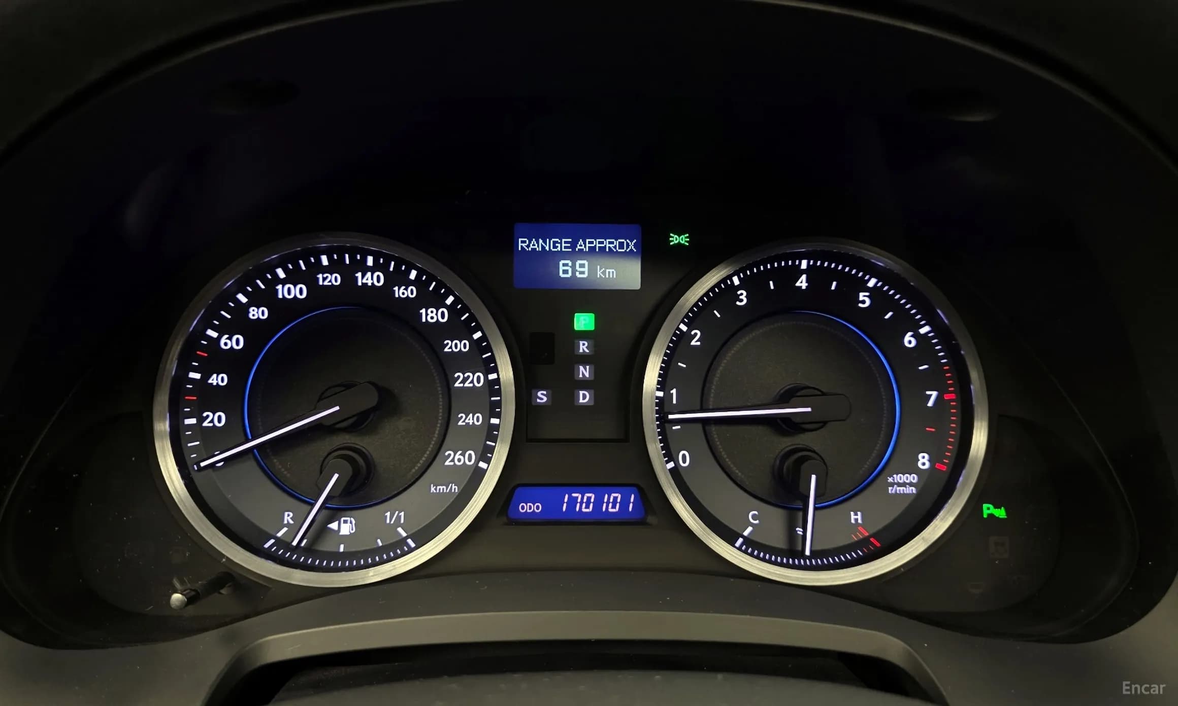 IS250