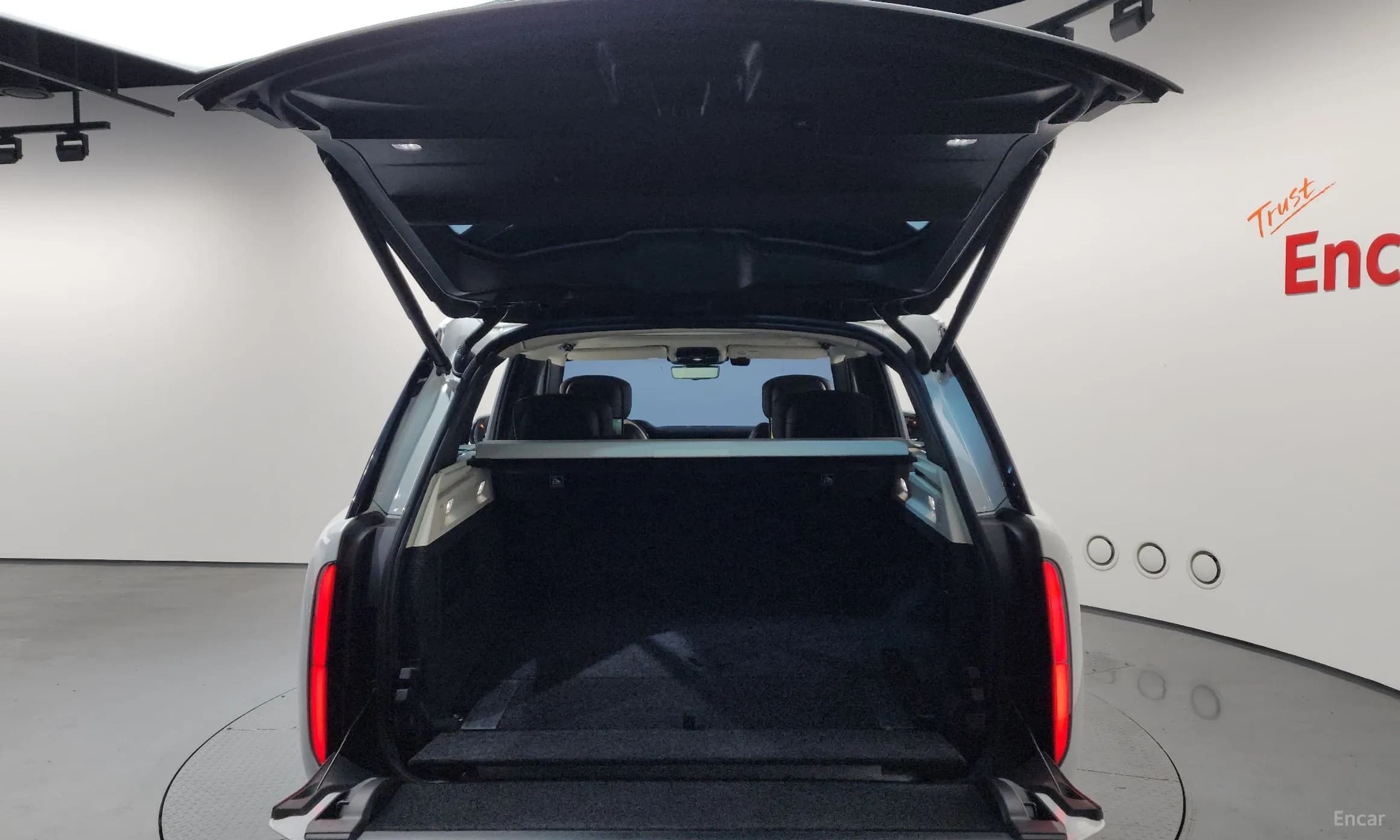 Range Rover 5th Generation