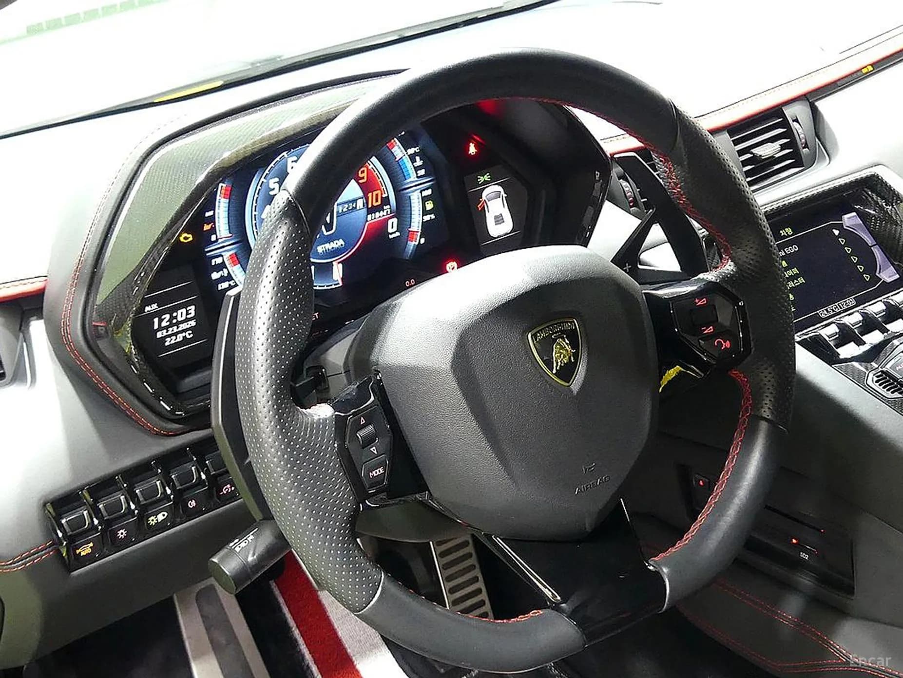 Aventador