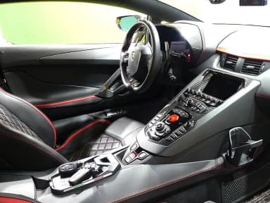 Aventador