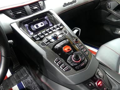 Aventador