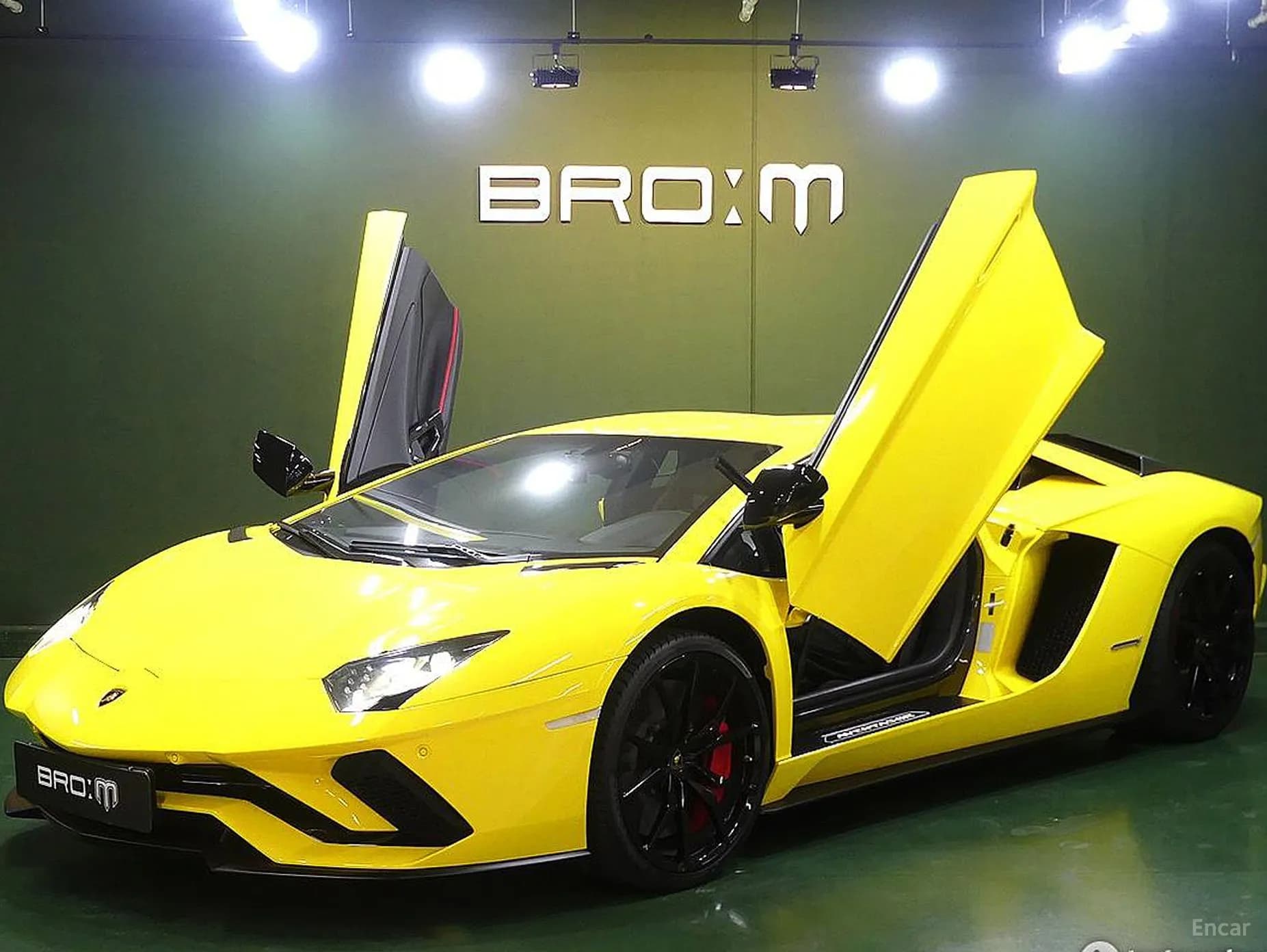 Aventador