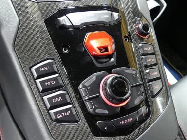 Aventador