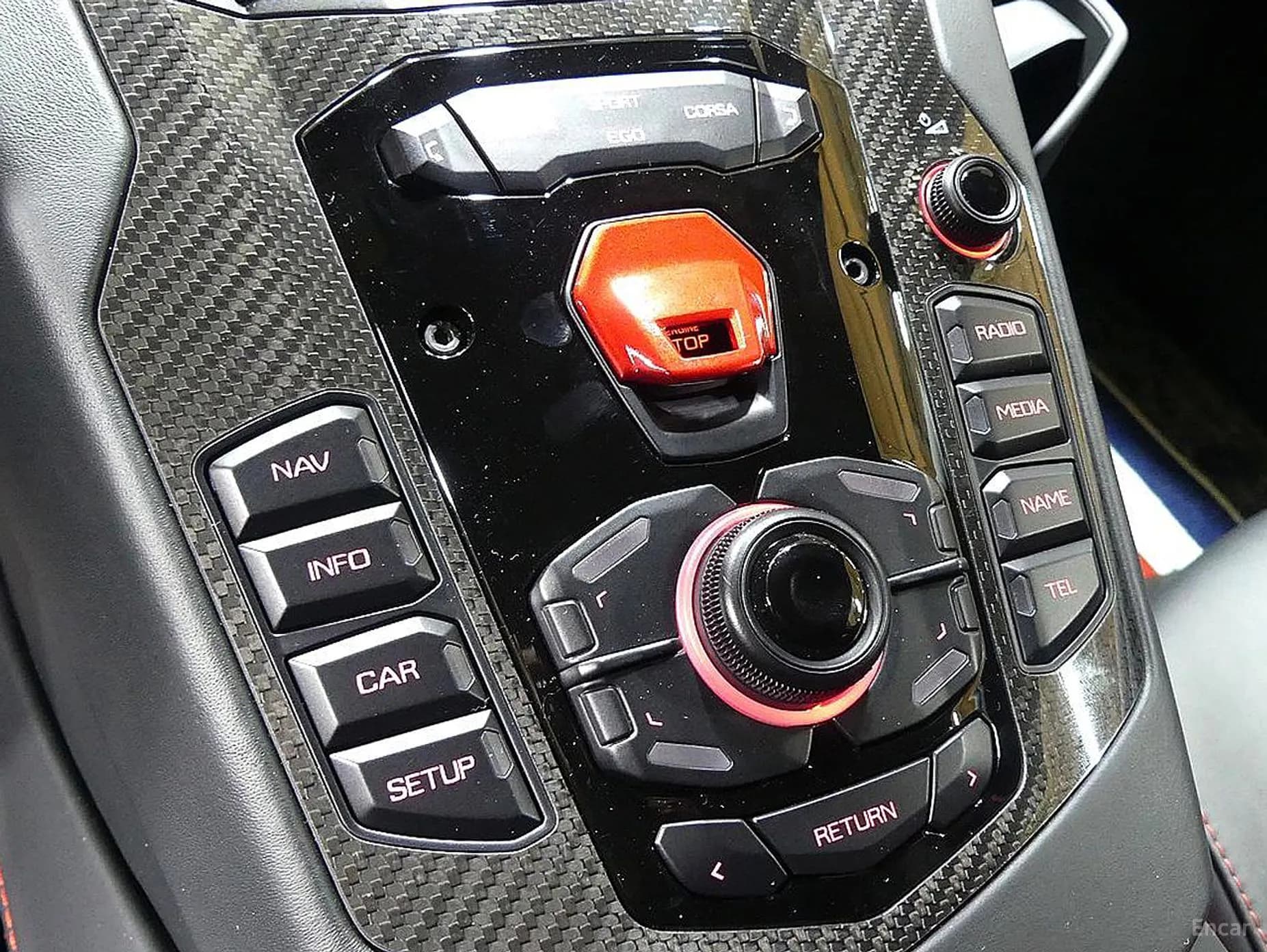 Aventador