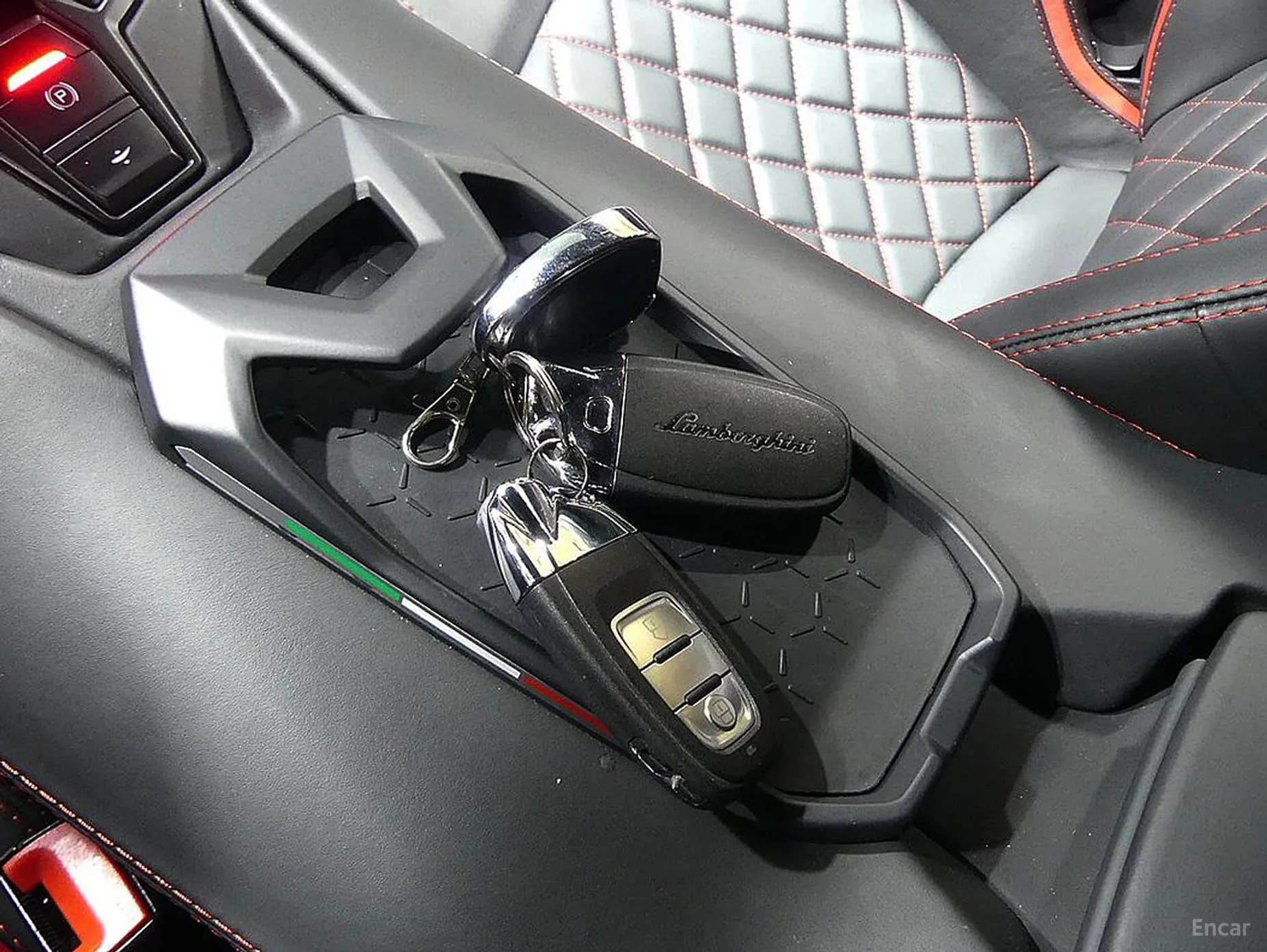 Aventador