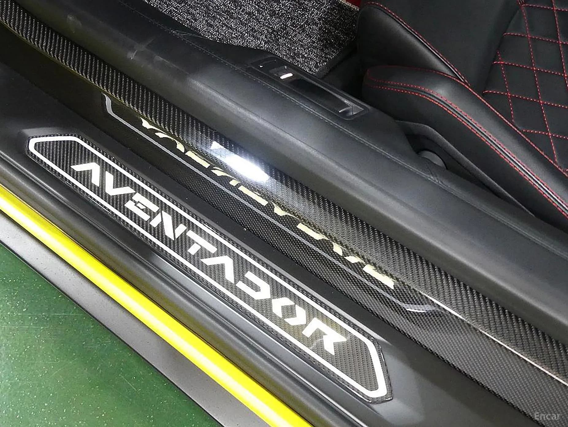 Aventador