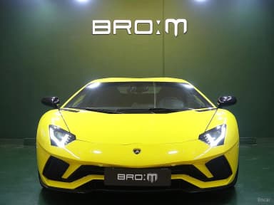 Aventador