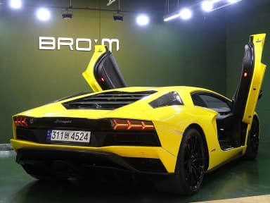 Aventador