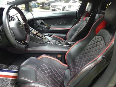 Aventador