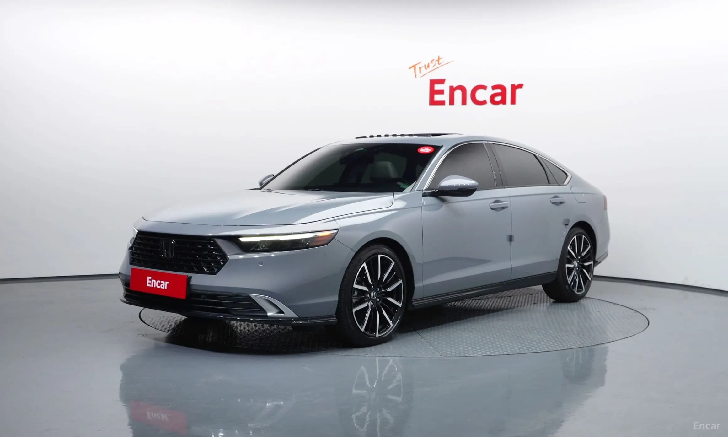 Accord 11th Generation