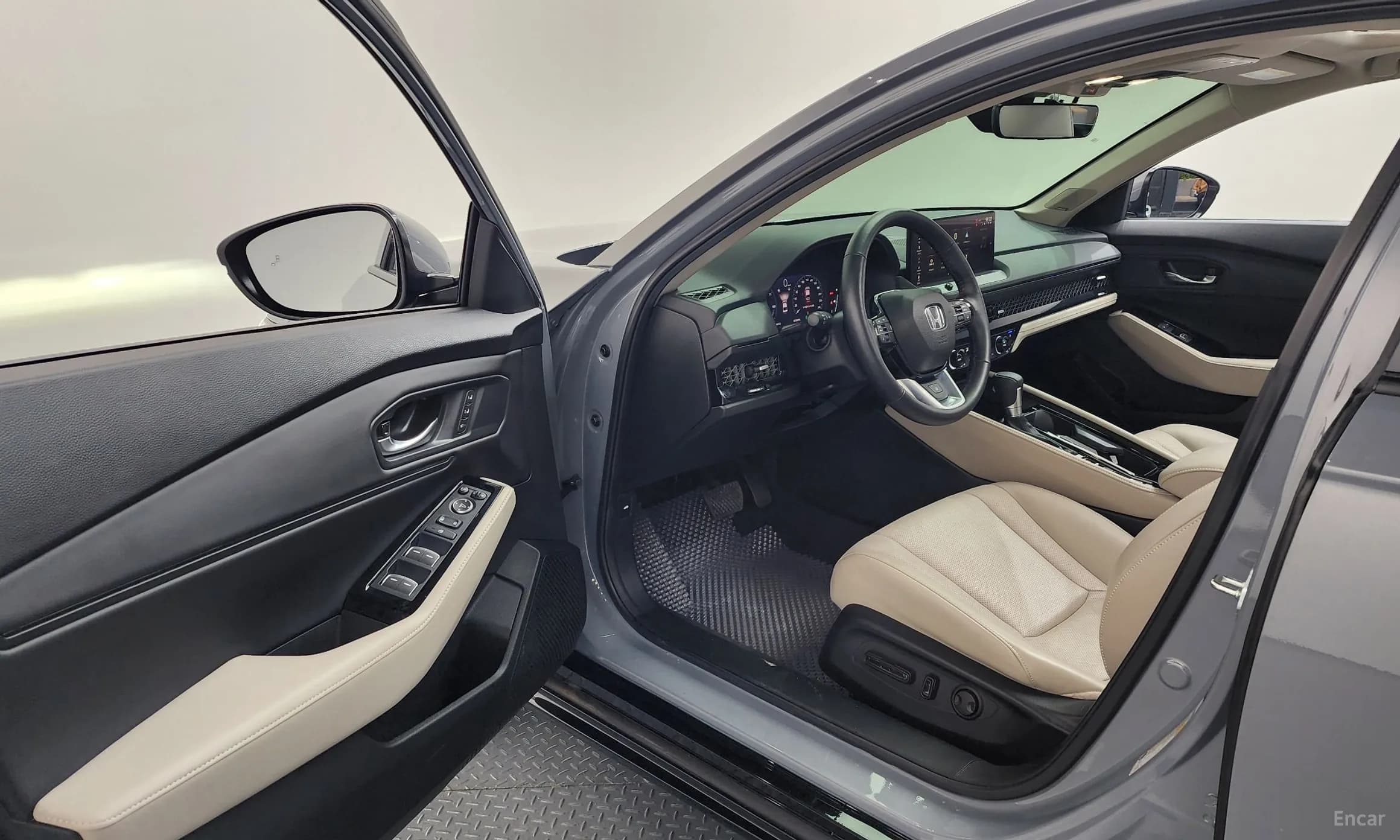 Accord 11th Generation