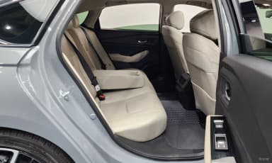 Accord 11th Generation