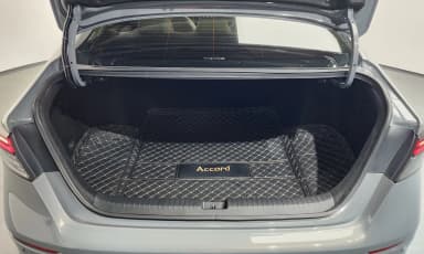 Accord 11th Generation