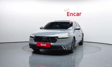Accord 11th Generation