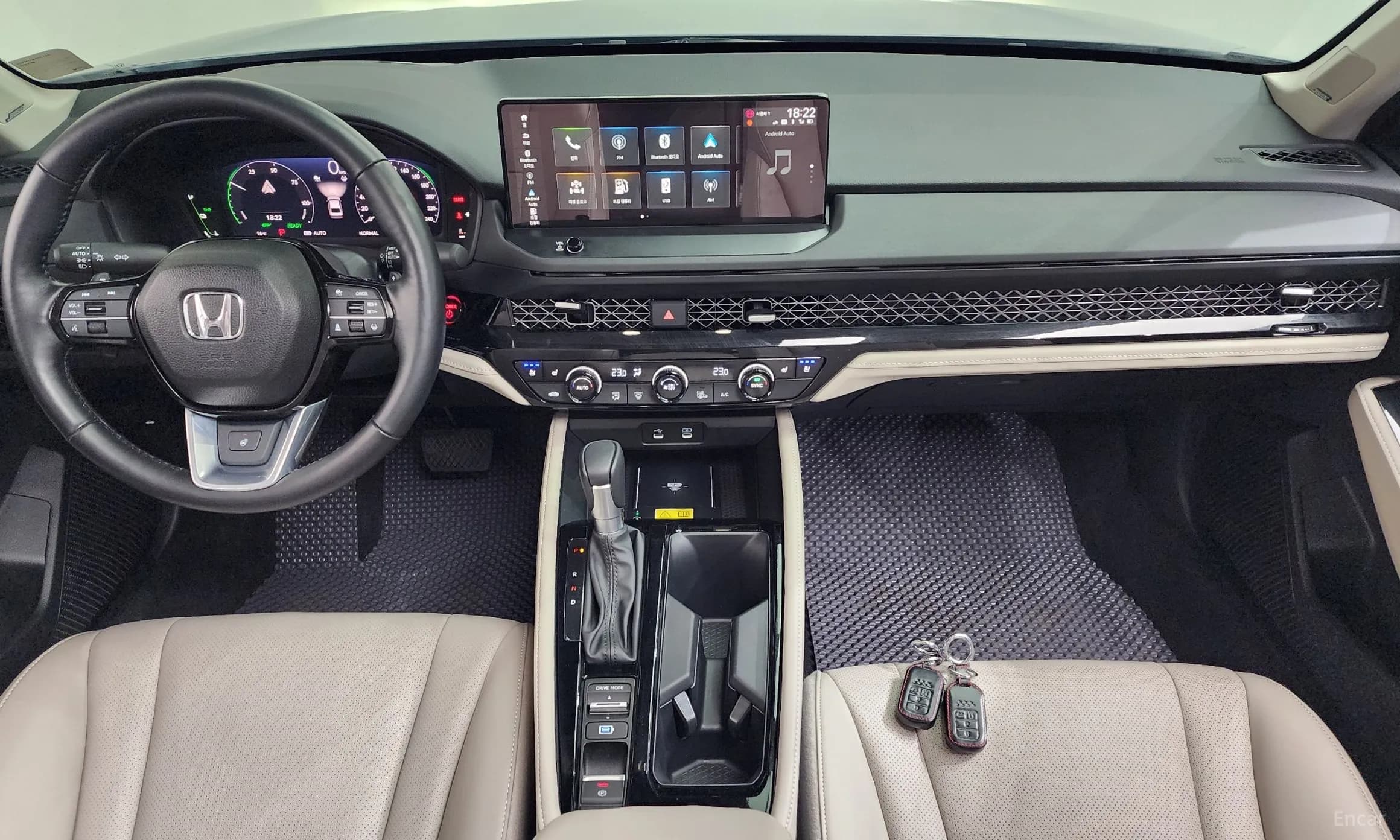 Accord 11th Generation