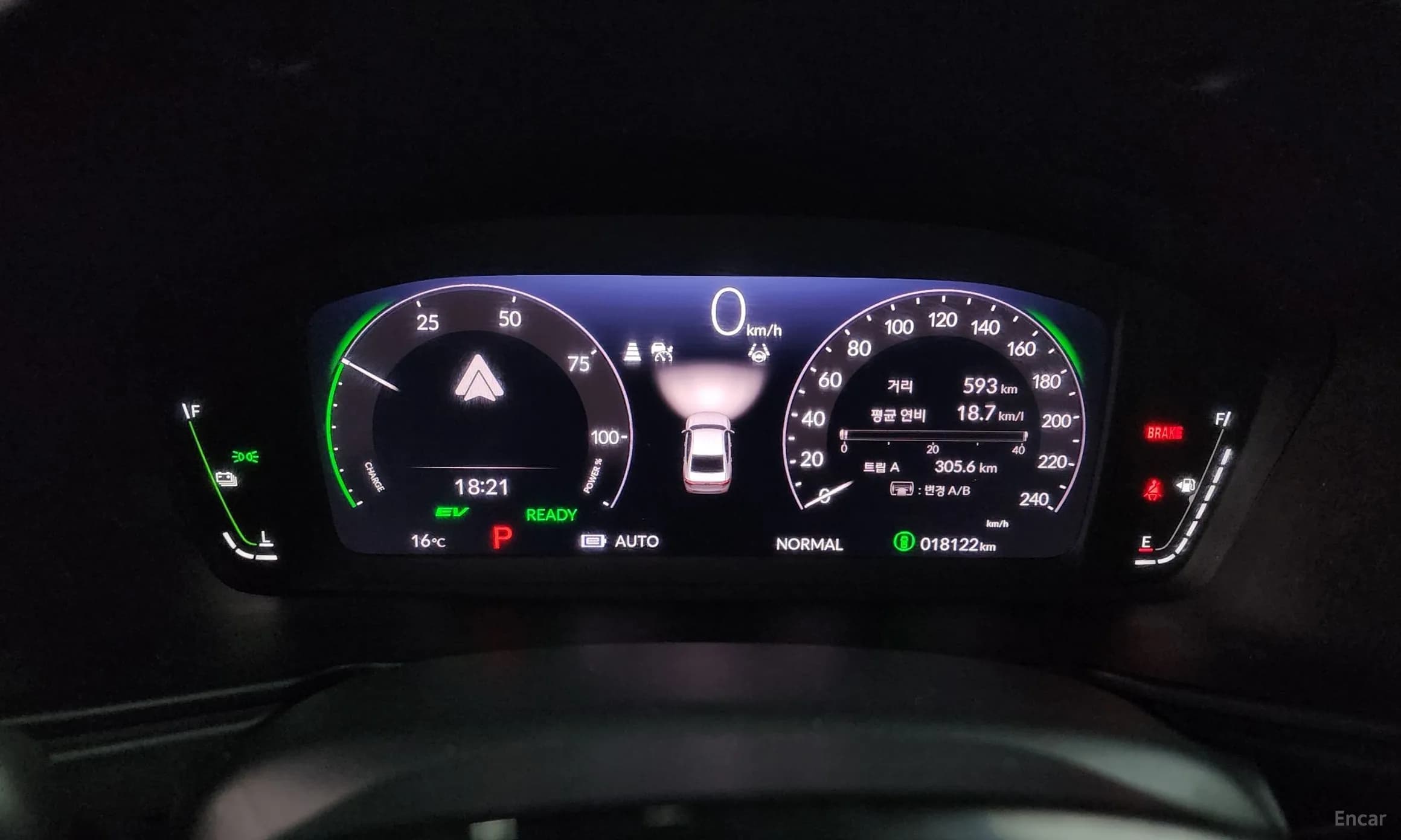 Accord 11th Generation