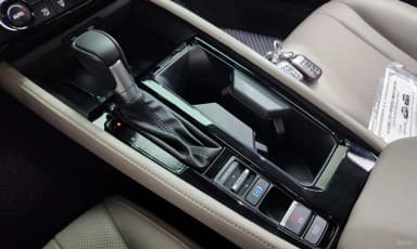 Accord 11th Generation