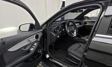 GLC-Class X253