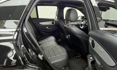GLC-Class X253