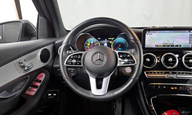 GLC-Class X253
